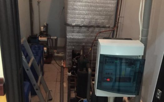 Частная пивоварня