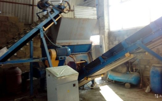 Производство тротуарных плиток и бордюров