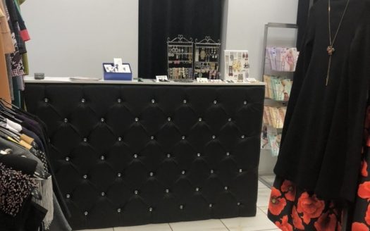 Магазин женской одежды LookAtMe