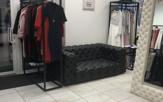 Магазин женской одежды LookAtMe