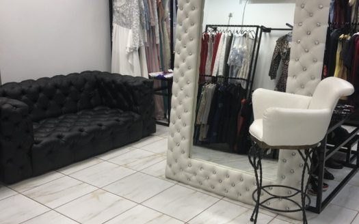 Магазин женской одежды LookAtMe