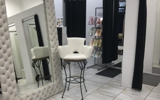 Магазин женской одежды LookAtMe