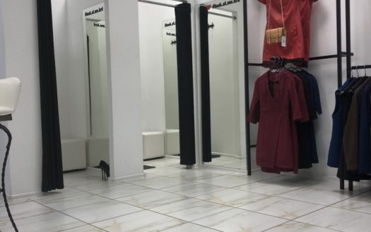 Магазин женской одежды LookAtMe