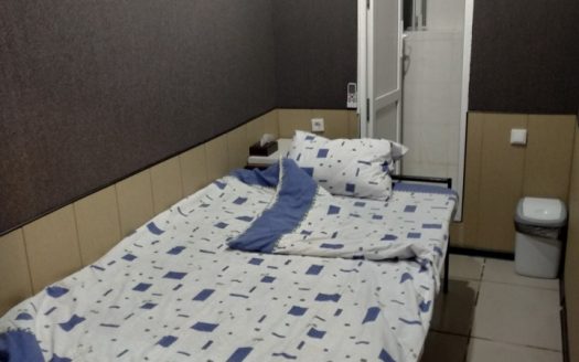 Хостел — кафе