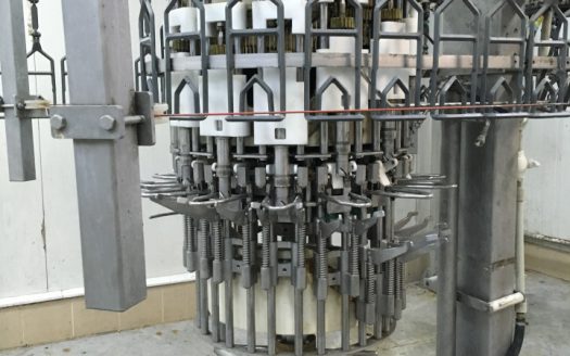 Завод по убою и переработке птицы на 4000 голов/час