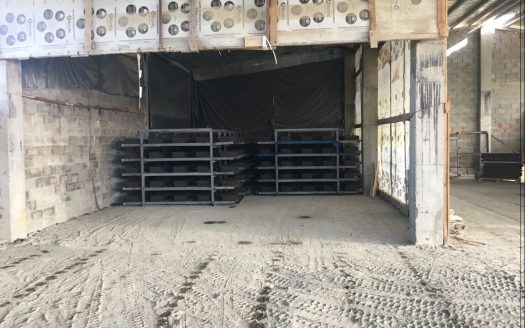 Производство тротуарных плиток и бордюров