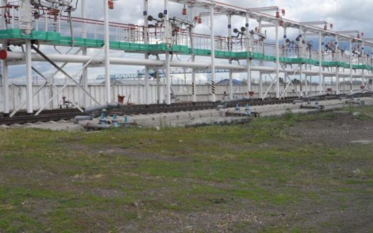 Продам Нефтебазу в Северо-Казахстанской области