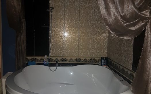 Мужской спа салон