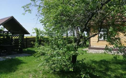 Продается агроусадьба «Купалинка» в Брестской области