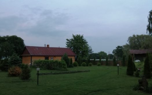 Продается агроусадьба «Купалинка» в Брестской области