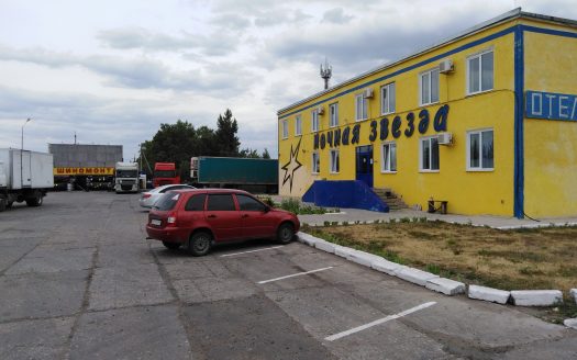 Продается автозправочный комплекс