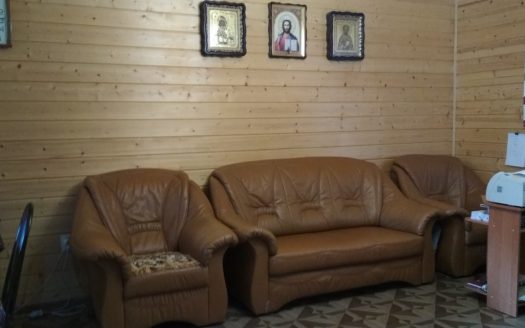 Продается готовый бизнес — агроусадьба «Деревенский рай»