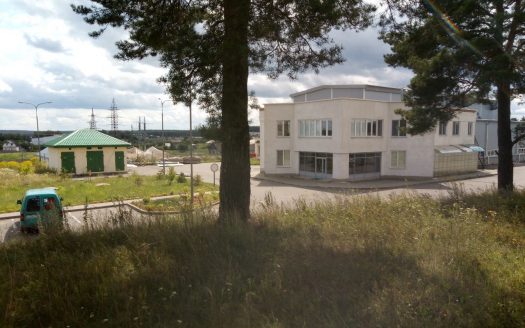Продается завод по производству битумно-полимерных мастик и эмульсий НПООО «Алкид»