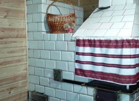 Продается готовый бизнес — агроусадьба «Деревенский рай»