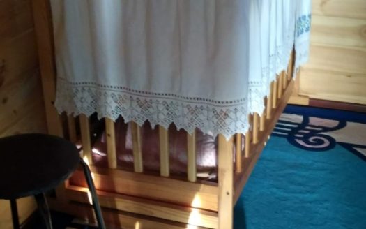 Продается готовый бизнес — агроусадьба «Деревенский рай»