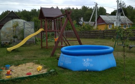 Продается готовый бизнес — агроусадьба «Деревенский рай»