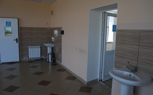 Автозаправочный комплекс Трасса М7 876 км (50 км. от г. Казань)