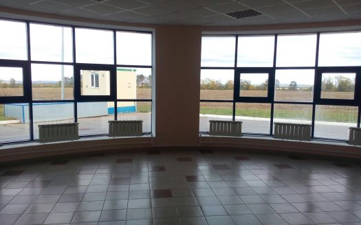 Автозаправочный комплекс Трасса М7 876 км (50 км. от г. Казань)
