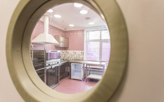 Продам студию Кондитерскую в центре Новосибирска