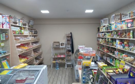 Продам бизнес — магазин продуктов на Античном г. Севастополь