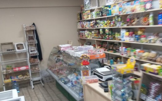 Продам бизнес — магазин продуктов на Античном г. Севастополь