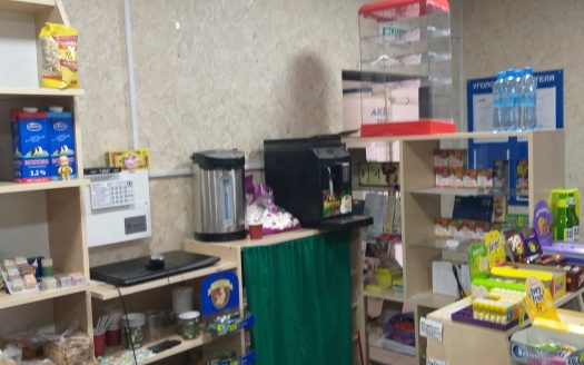 Продам бизнес — магазин продуктов на Античном г. Севастополь