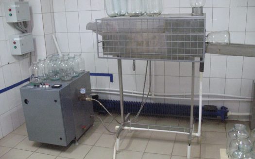 Продаю готовый бизнес по производству консервов