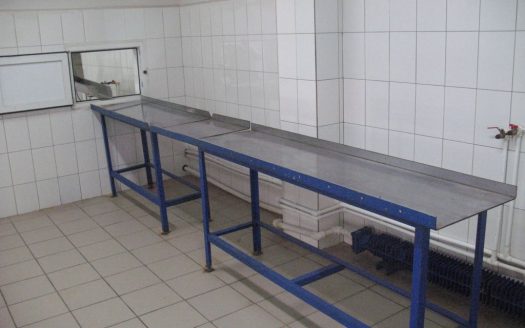 Продаю готовый бизнес по производству консервов