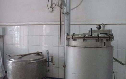 Продаю готовый бизнес по производству консервов