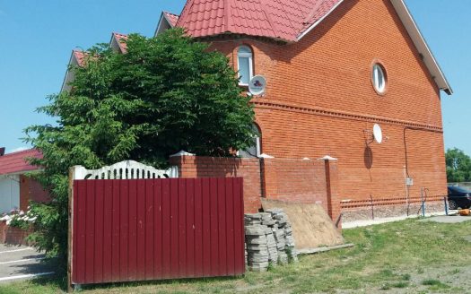 Комплекс. Брянская область (трасса М3)
