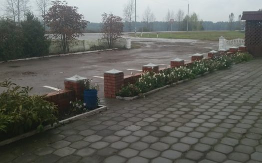 Комплекс. Брянская область (трасса М3)