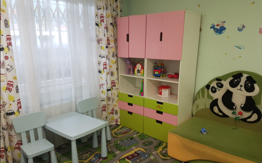 Работающий бизнес, детский бассейн