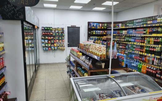 Продается сеть минимаркетов
