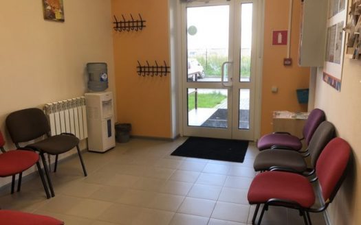 Продаю прибыльный работающий бизнес — сеть детских центров