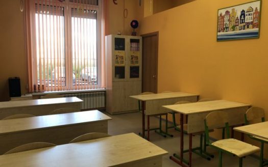 Продаю прибыльный работающий бизнес — сеть детских центров