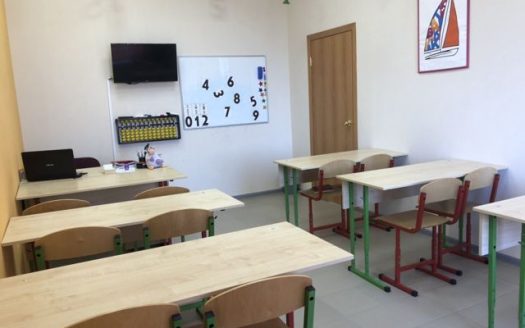 Продаю прибыльный работающий бизнес — сеть детских центров