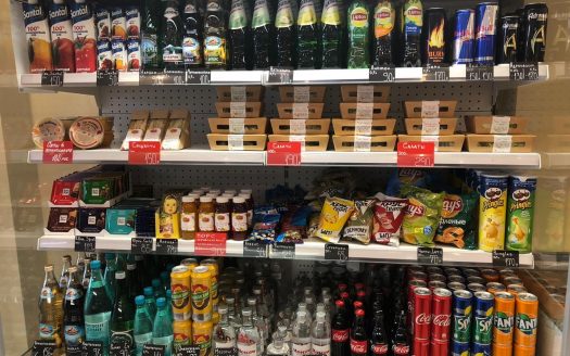 Два прибыльных кафе-кулинарии за 40% стоимости!