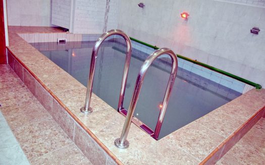Гостиничный комплекс