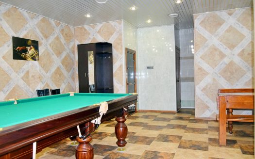 Гостиничный комплекс