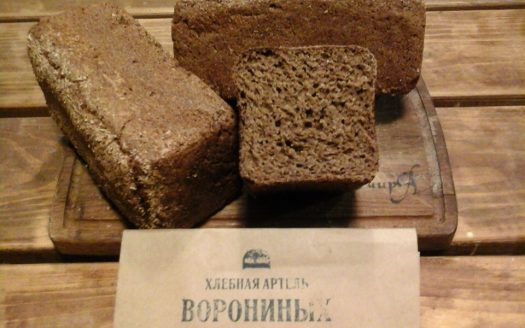 Эко Магазин «Лавка Хлеба Ремесленные товары»