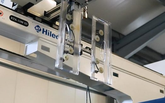 Продается завод пластмассовых изделий