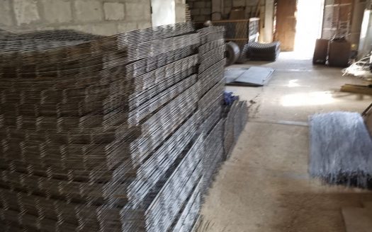 Бизнес по производству кладочной сетки
