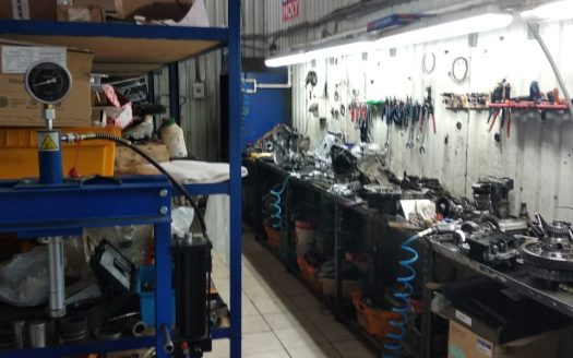 Продается автосервис в центре г. Краснодара