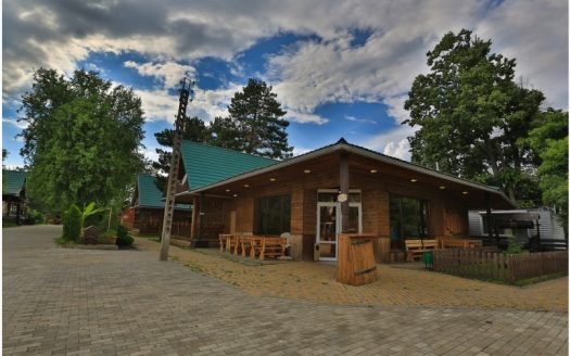 Продам гостинично-ресторанный комплекс