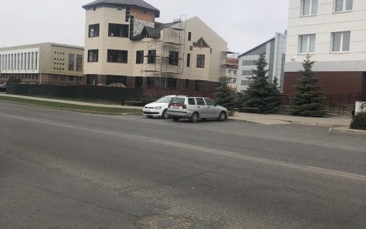 Продается офисное здание в Речице