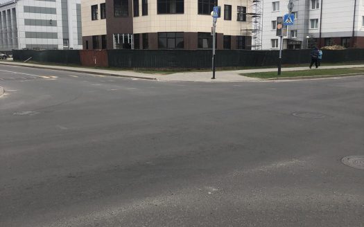 Продается офисное здание в Речице