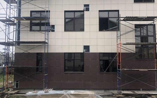 Продается офисное здание в Речице