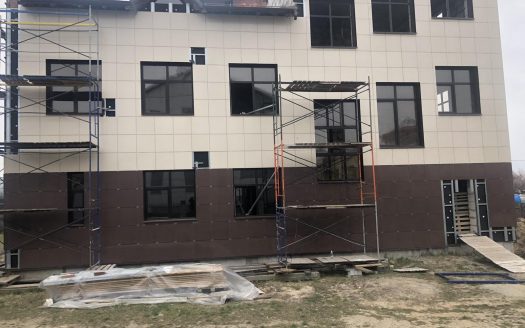 Продается офисное здание в Речице