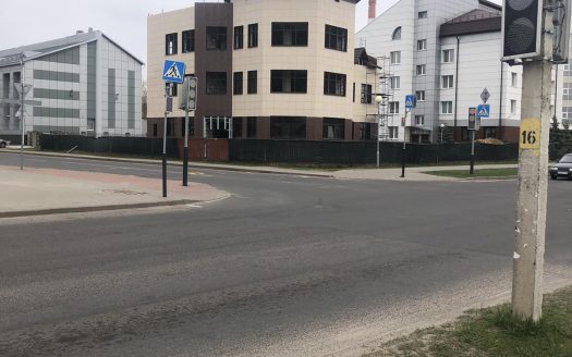 Продается офисное здание в Речице