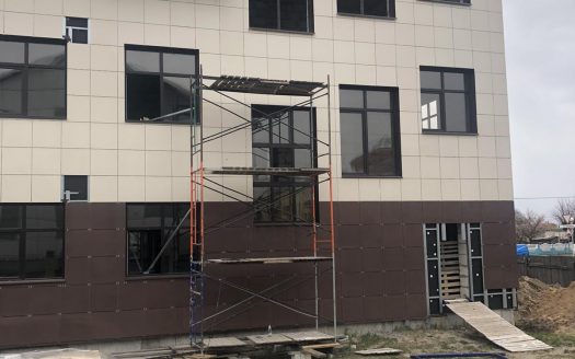 Продается офисное здание в Речице